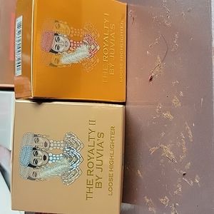 JUVIAS PLACE LOOSE Highlighter Bundle